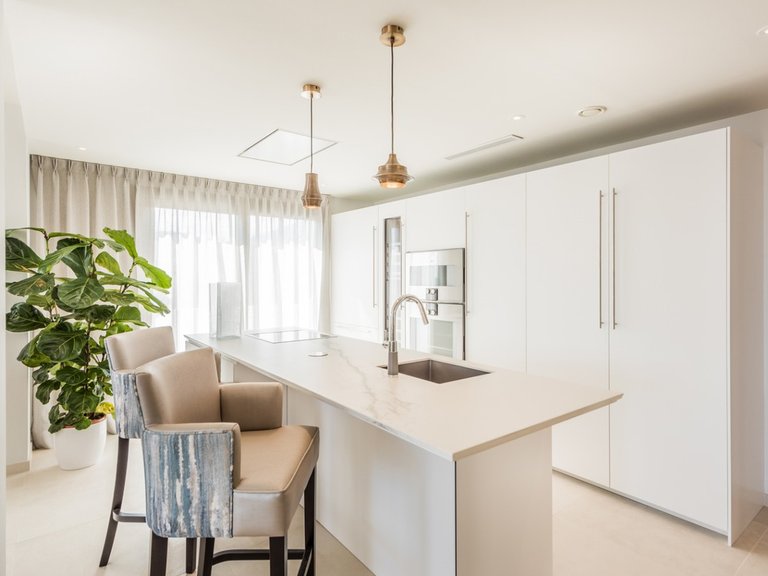 Apartment for Sale in Nueva Andalucia Malaga 3