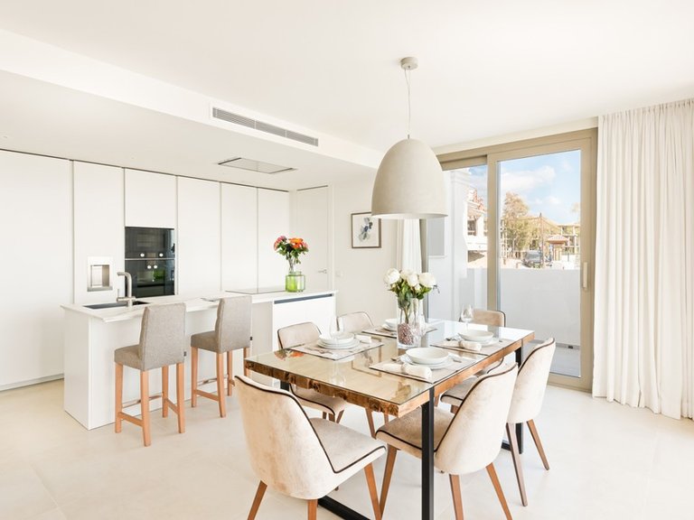 Apartment for Sale in Nueva Andalucia Malaga 10