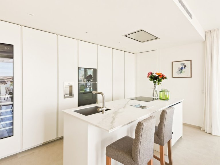 Apartment for Sale in Nueva Andalucia Malaga 7