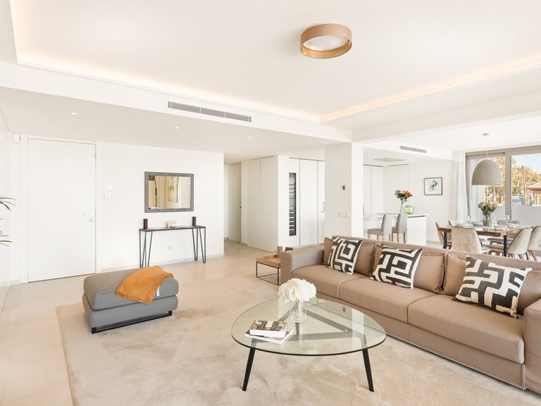 Apartment for Sale in Nueva Andalucia Malaga 8