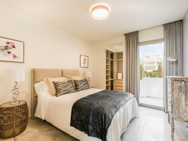 Apartment for Sale in Nueva Andalucia Malaga 6