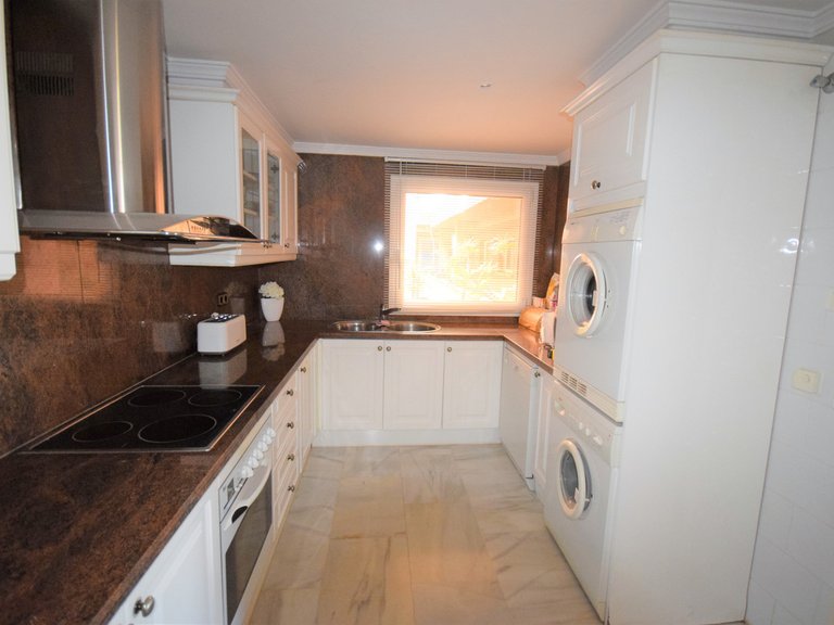 Apartment for Sale in Nueva Andalucia Malaga 10