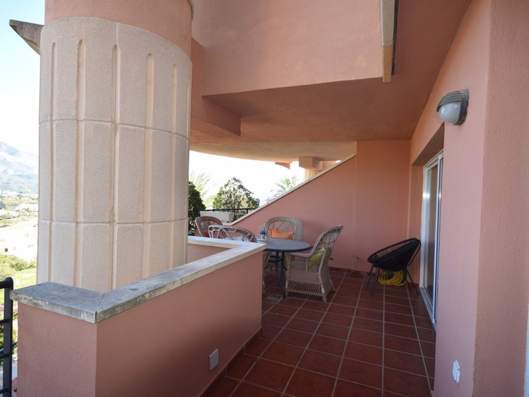 Apartment for Sale in Nueva Andalucia Malaga 12