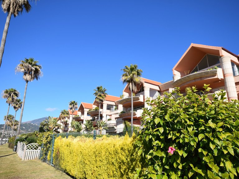 Apartment for Sale in Nueva Andalucia Malaga 9