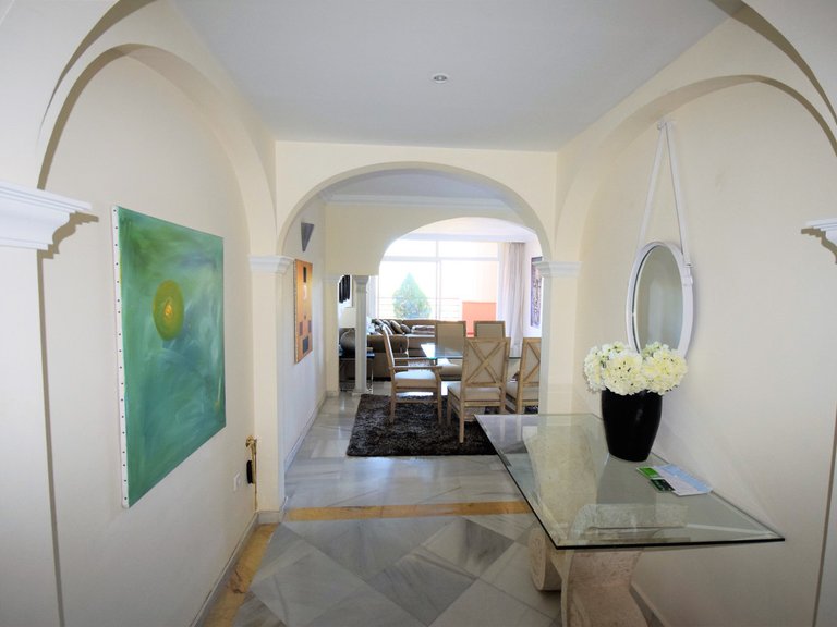 Apartment for Sale in Nueva Andalucia Malaga 6