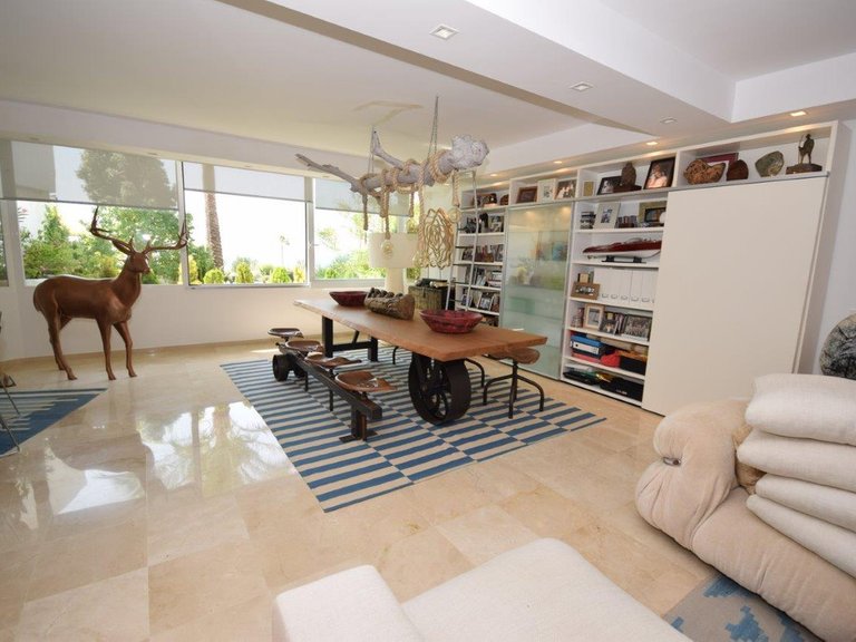 Apartment for Sale in Estepona Malaga 1