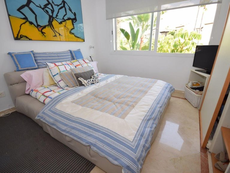 Apartment for Sale in Estepona Malaga 23