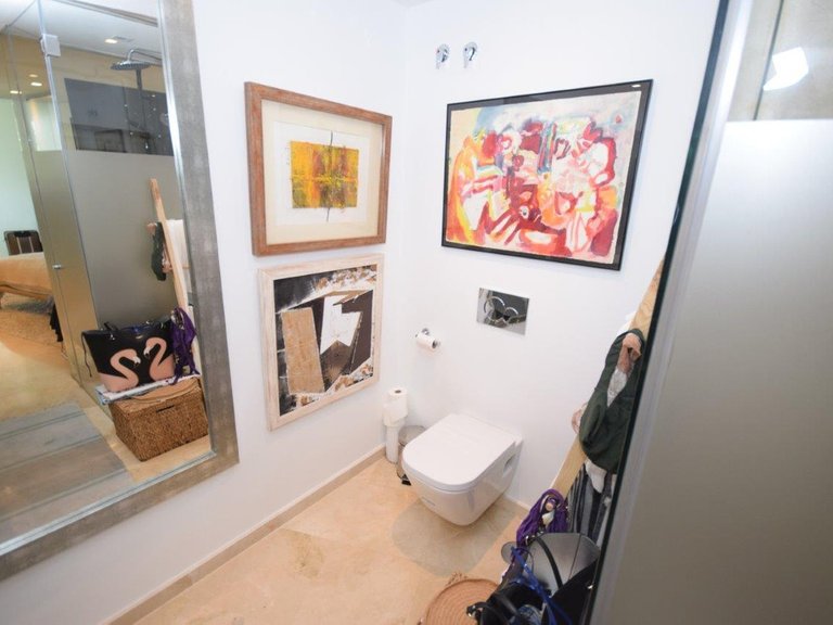 Apartment for Sale in Estepona Malaga 11