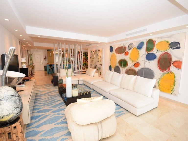 Apartment for Sale in Estepona Malaga 8