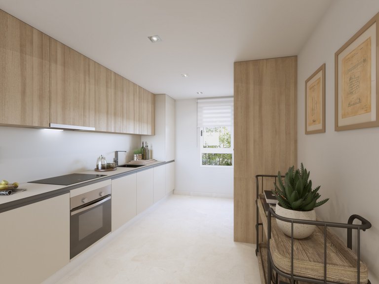 Apartment for Sale in Mijas Costa, Malaga 10