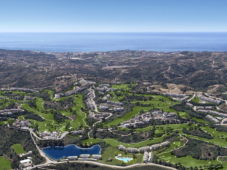 Apartment for Sale in Mijas Costa, Malaga 2