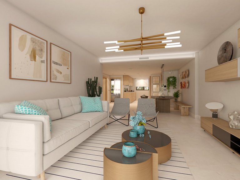 Apartment for Sale in Estepona, Malaga 6