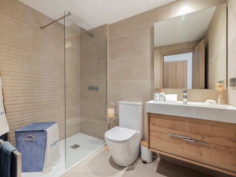 Apartment for Sale in Estepona, Malaga 11