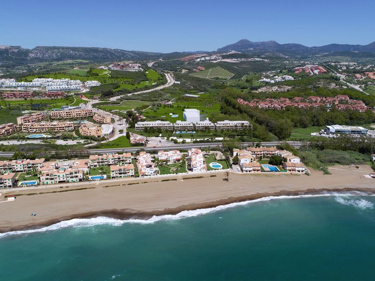Apartment for Sale in Estepona, Malaga 18