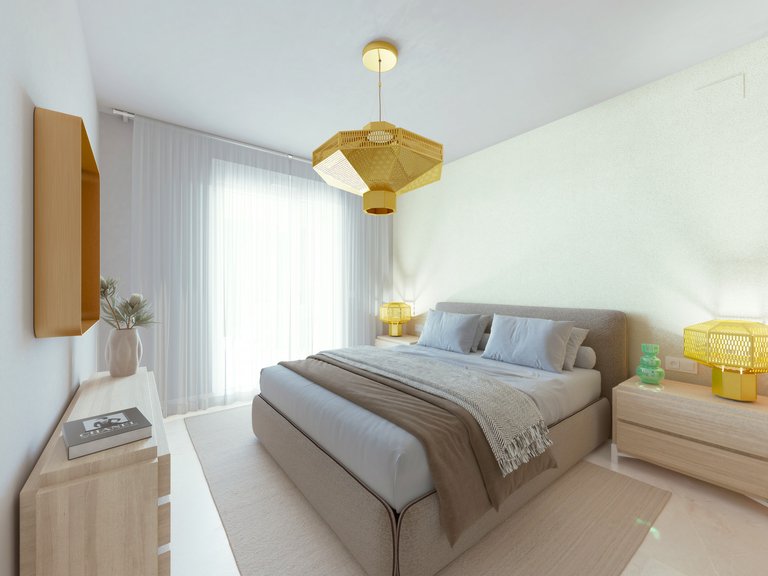 Apartment for Sale in Estepona, Malaga 11