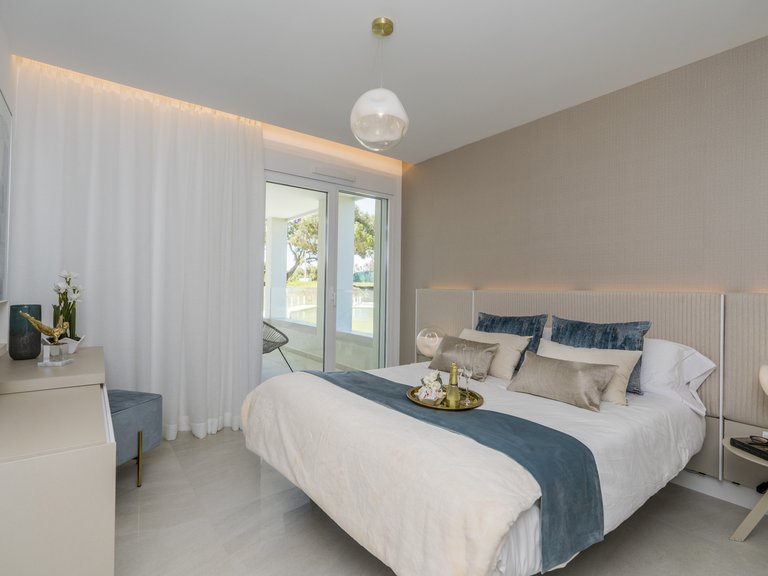 Apartment for Sale in Sotogrande, Cadiz 19