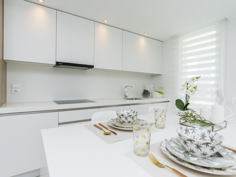 Apartment for Sale in Sotogrande, Cadiz 18