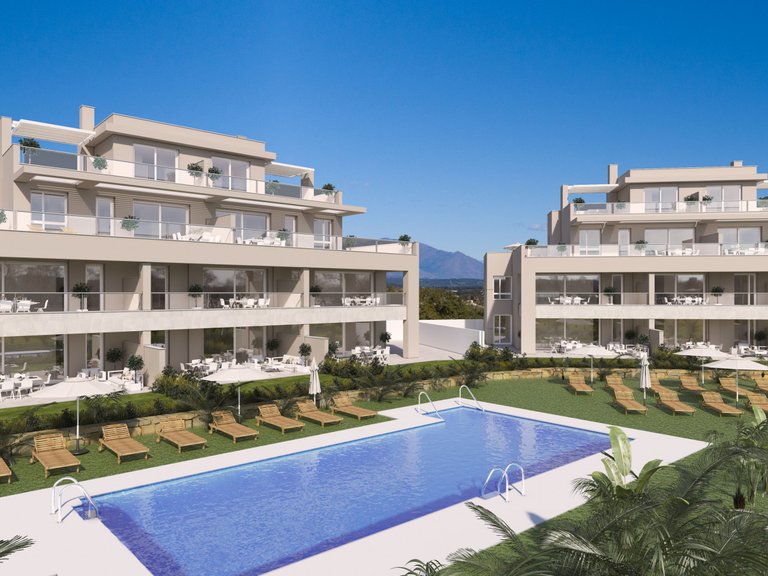 Apartment for Sale in Sotogrande, Cadiz 4