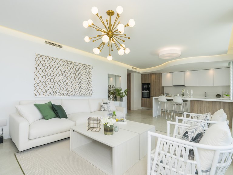 Apartment for Sale in Sotogrande, Cadiz 15