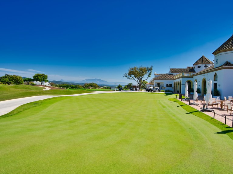 Apartment for Sale in Sotogrande, Cadiz 26