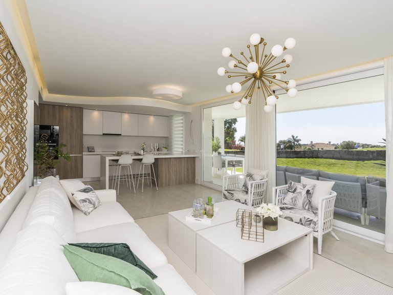 Apartment for Sale in Sotogrande, Cadiz 3