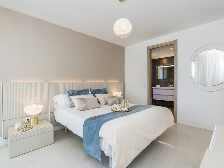 Apartment for Sale in Sotogrande, Cadiz 20