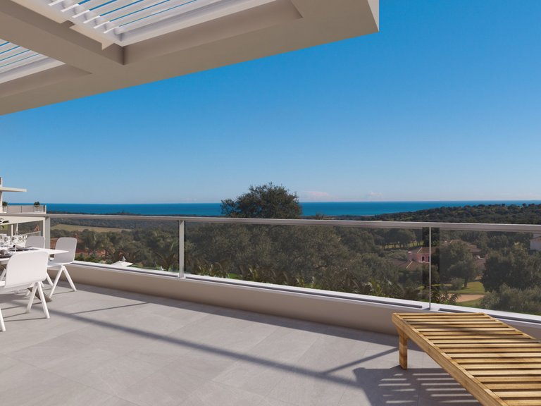 Apartment for Sale in Sotogrande, Cadiz 10