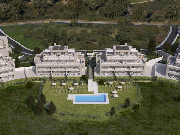 Apartment for Sale in Sotogrande, Cadiz 25