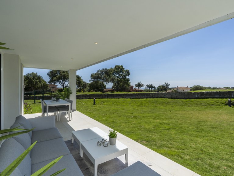 Apartment for Sale in San Roque, Cadiz 11