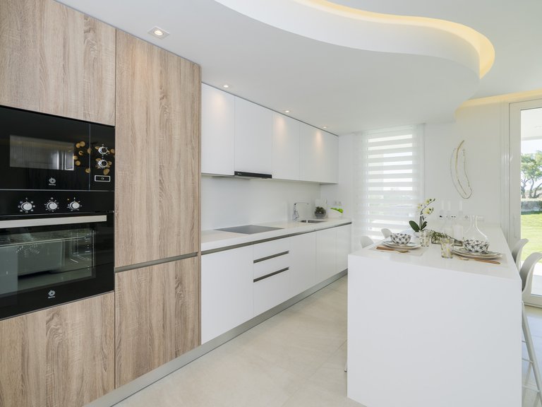 Apartment for Sale in San Roque, Cadiz 17