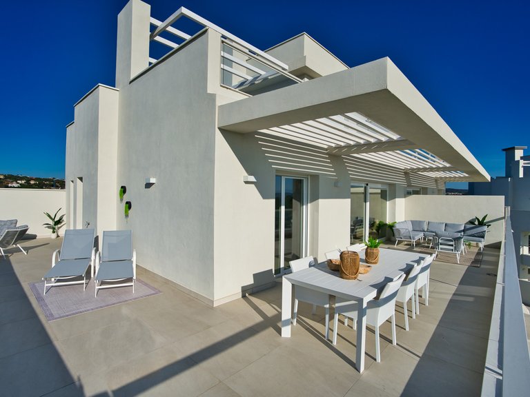 Apartment for Sale in San Roque, Cadiz 13