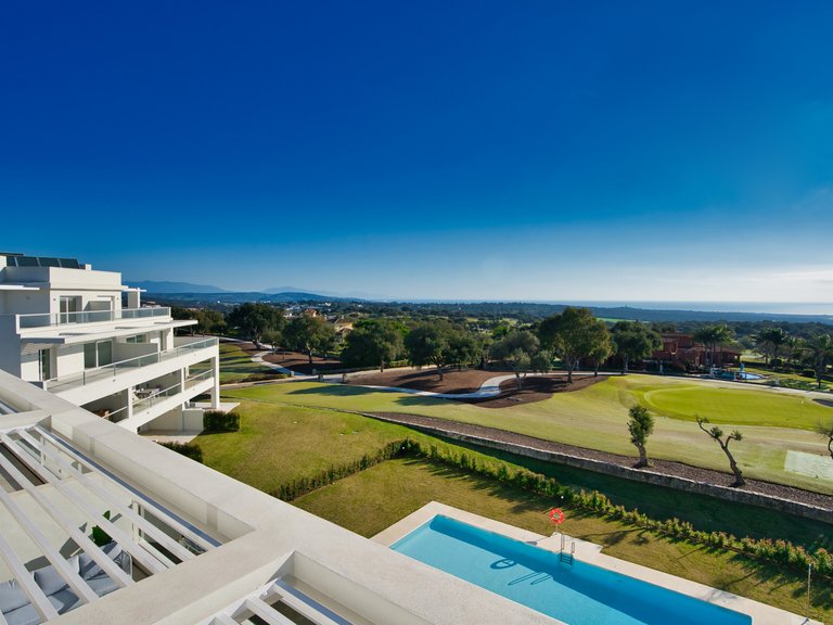 Apartment for Sale in San Roque, Cadiz 24