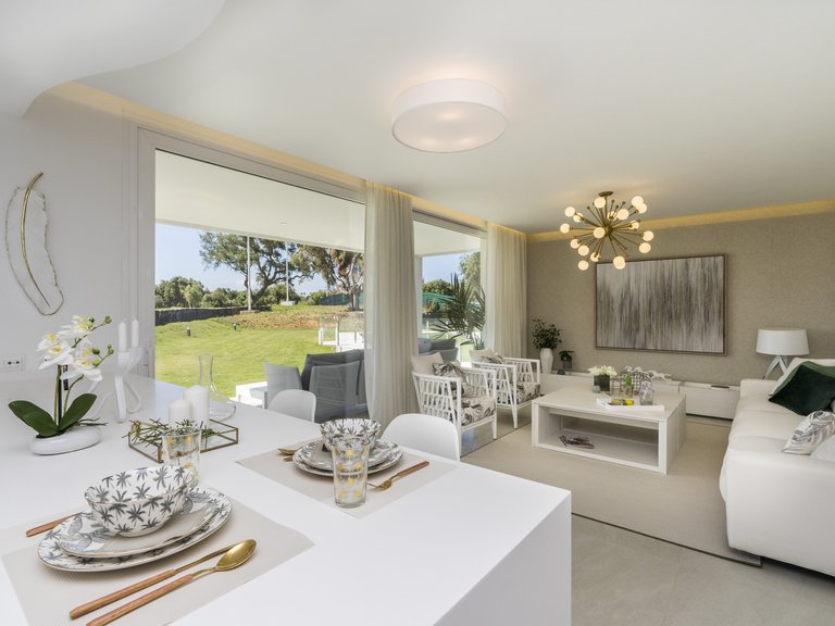 Apartment for Sale in San Roque, Cadiz 2