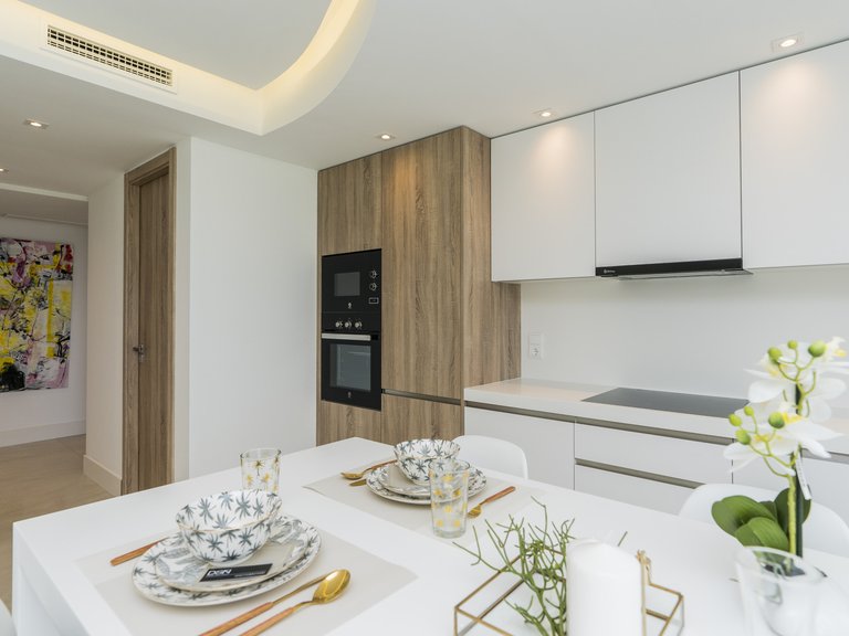 Apartment for Sale in San Roque, Cadiz 16