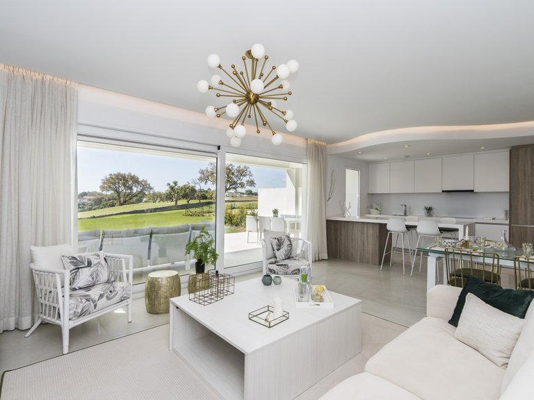 Apartment for Sale in San Roque, Cadiz 12