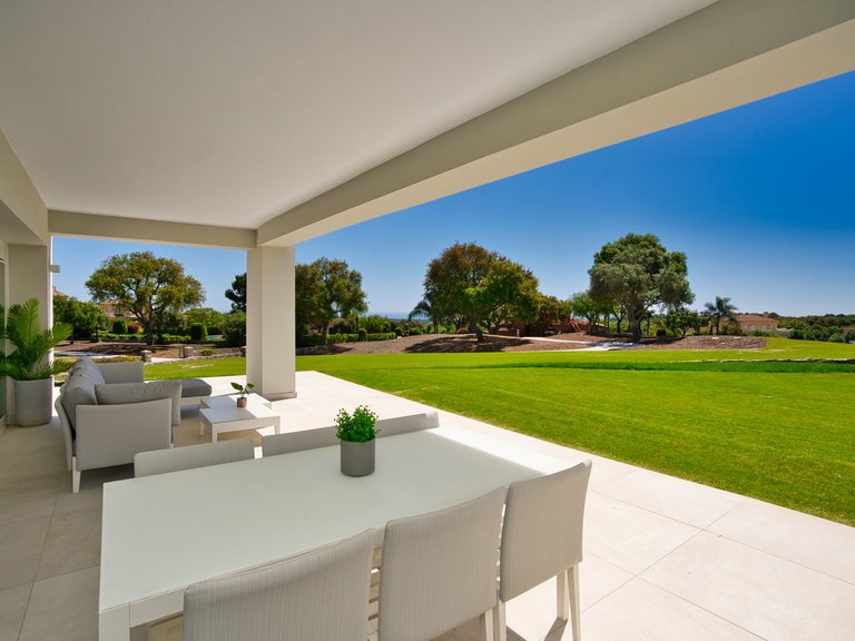 Apartment for Sale in San Roque, Cadiz 1