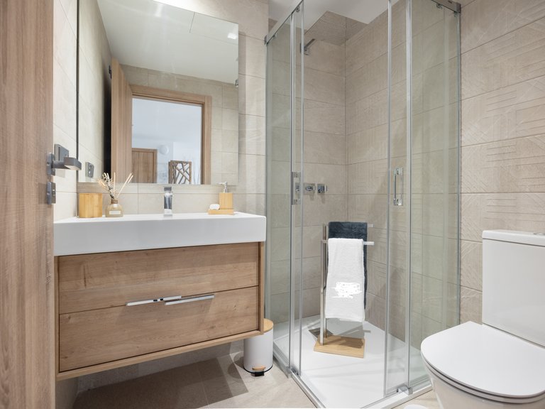 Apartment for Sale in Casares, Malaga 13
