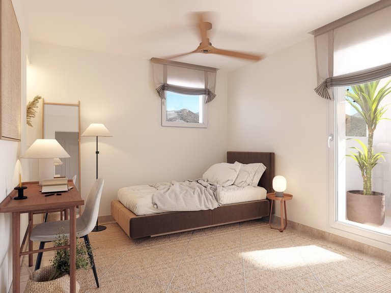 Apartment for Sale in Nueva Andalucia, Malaga 14