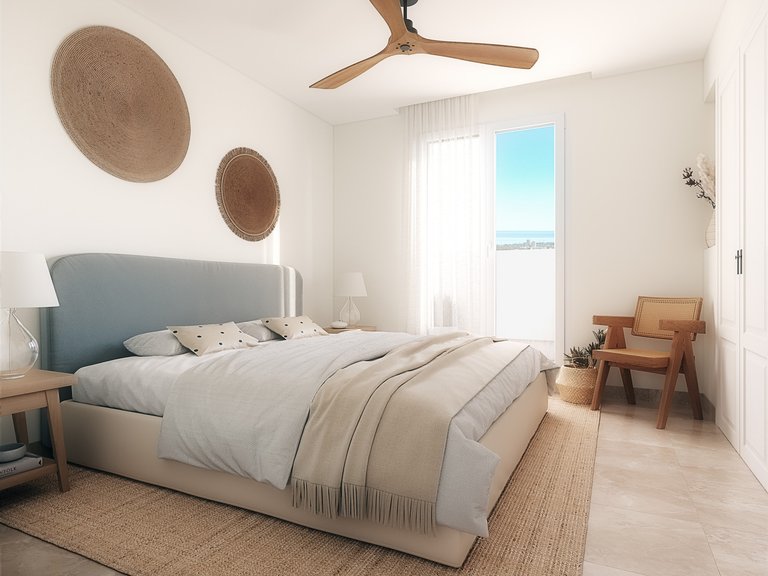 Apartment for Sale in Nueva Andalucia, Malaga 10