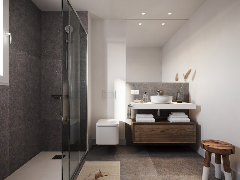 Apartment for Sale in Mijas, Malaga 8