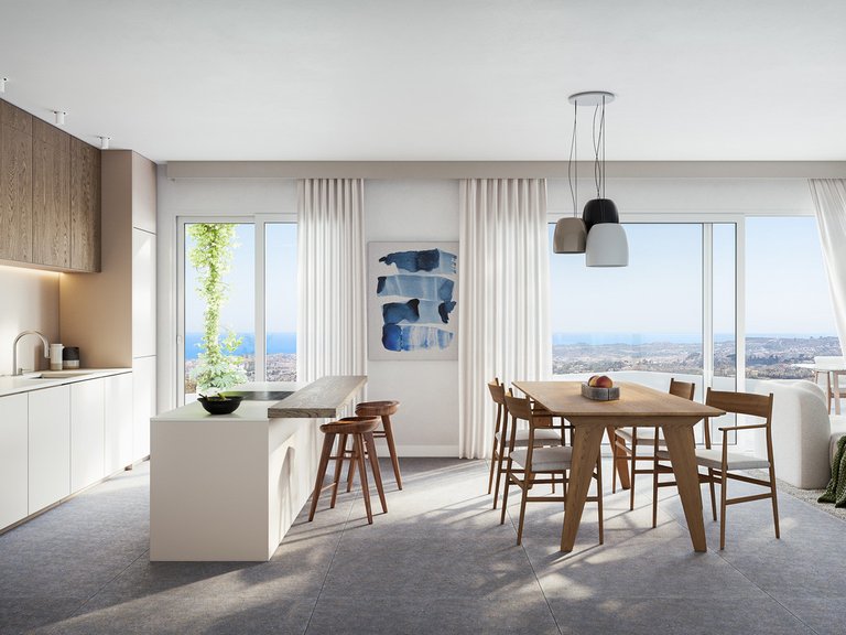 Apartment for Sale in Mijas, Malaga 3