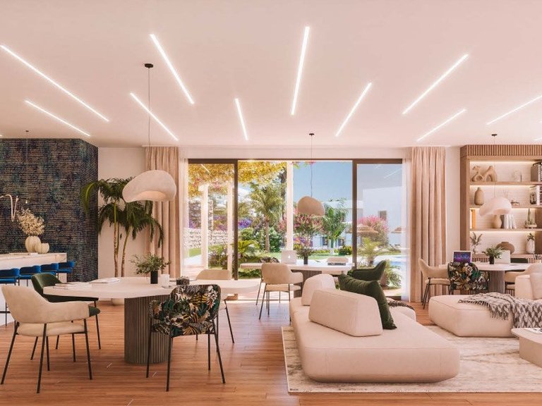 Apartment for Sale in Estepona, Malaga 5