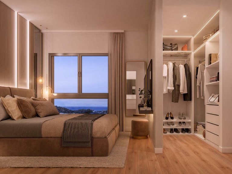 Apartment for Sale in Estepona, Malaga 7