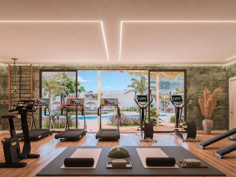 Apartment for Sale in Estepona, Malaga 8
