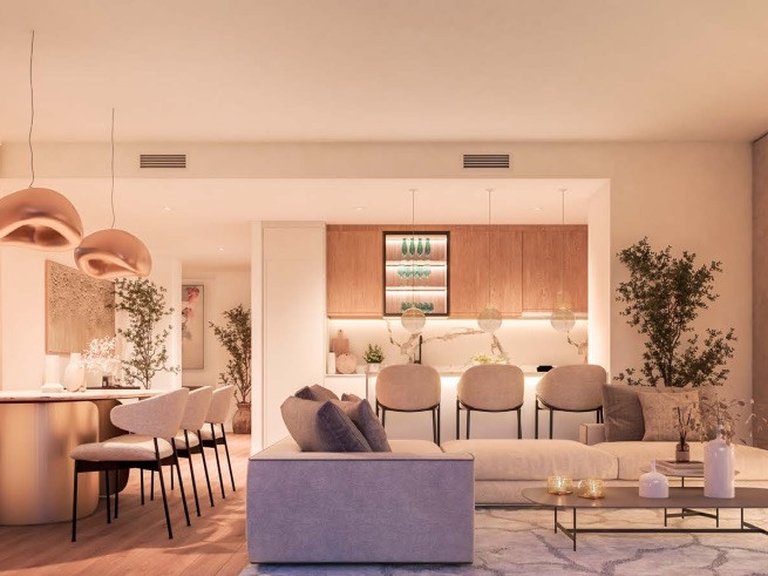 Apartment for Sale in Estepona, Malaga 6