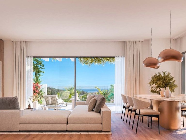 Apartment for Sale in Estepona, Malaga 4