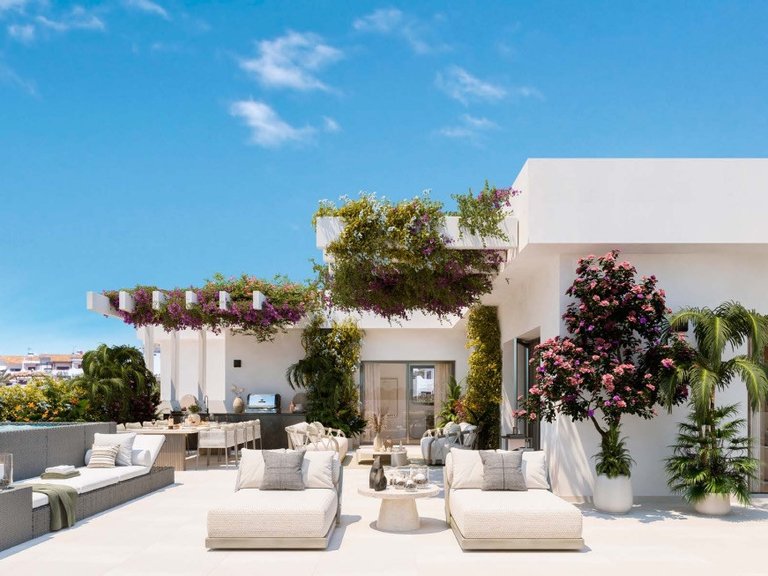 Apartment for Sale in Estepona, Malaga 3