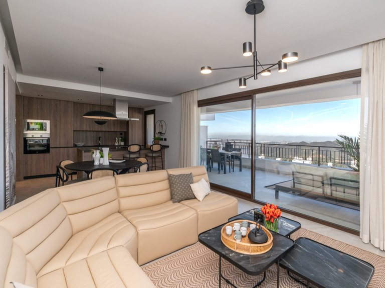 Apartment for Sale in Marbella, Malaga 6