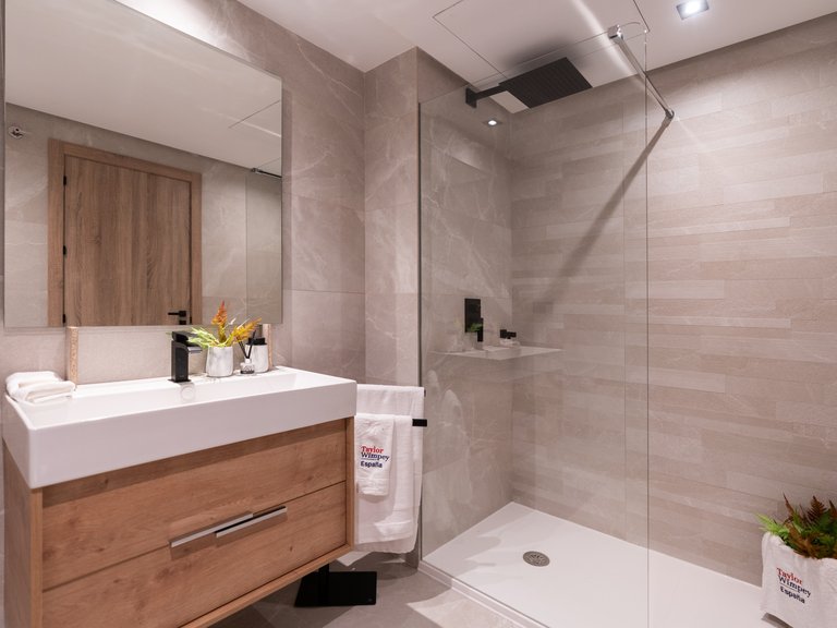 Apartment for Sale in Marbella, Malaga 13