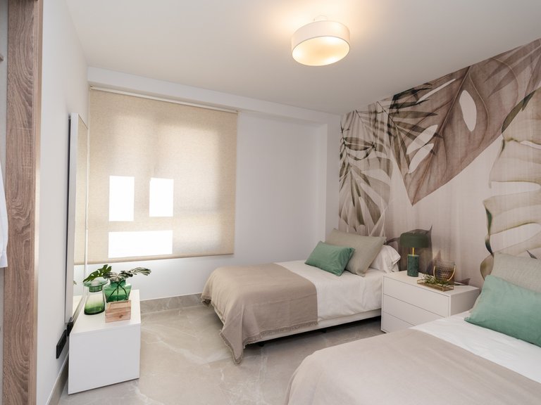Apartment for Sale in Marbella, Malaga 17
